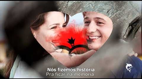 Thumbnail of Depois - Marisa Monte - Letra - Avenida Brasil - Nina e Jorginho