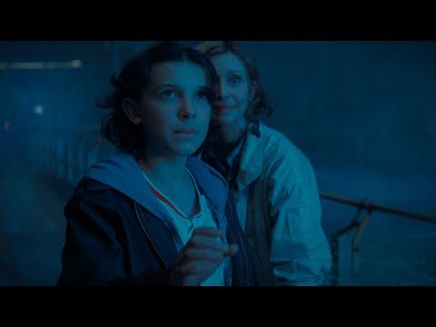 Godzilla: King of the Monsters - Beautiful - Now Playing In Theaters