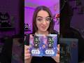 Opening 2 More Star Wars Blind Boxes! #starwars #darthvader #unboxing