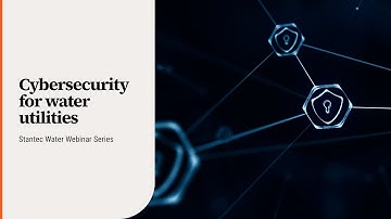 Cyber attack on water systems: How to thwart hackers and keep the water flowing