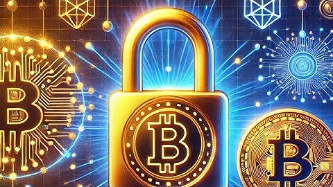 Unlocking Crypto:  A Beginner