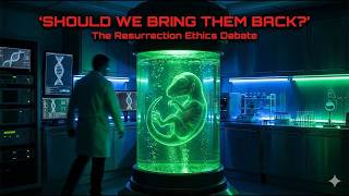 Should We BRING THEM BACK - The Resurrection Ethics Debate: T-REX Reborn Part 5 #trex #dinosaur