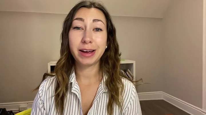 Danielle Lane - MBA - Introduction & Why Ivey