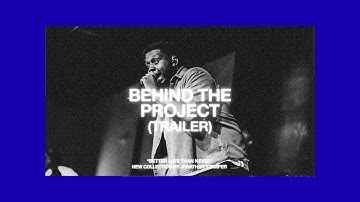 Better Late Than Never — Behind the Project | Official Trailer