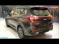 Kia carens 2024  updated carens 2024 top model  new features loaded mpv  reallife review