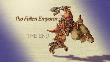 Legend of Mana Remastered #30 - The Fallen Emperor - Event Walkthrough