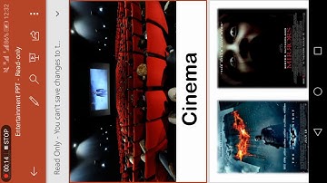 Unit 7 Entertainment Focus textbook Morocco