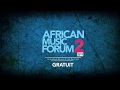 L african music forum dbarque  lifc de brazzaville