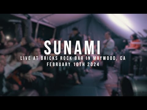 (197 Media) Sunami - 02/10/2024