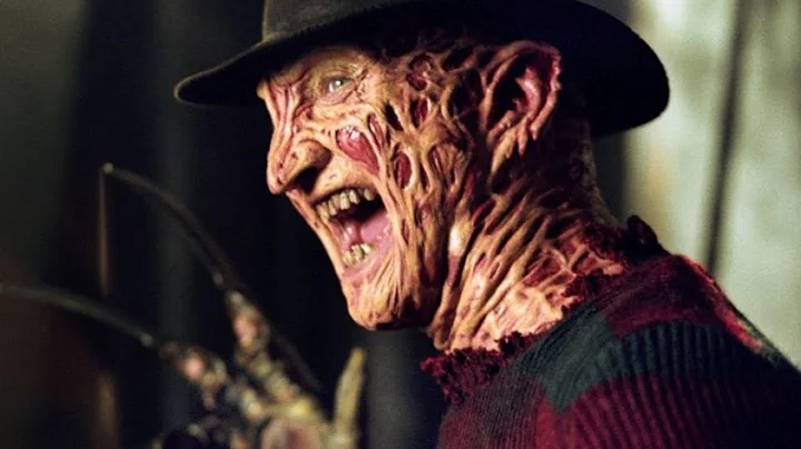 Whatever Happened To The Guy Who Played Freddy Krueger