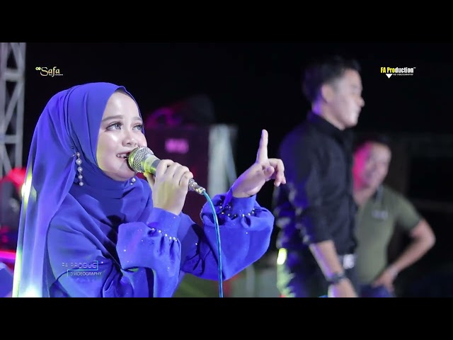 RADDIN MANIS ATIK ZAEN DUET IZAL ALFARO || LIVE OG SAFA class=