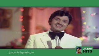 Video thumbnail of "JAYAN HITS - Kasthoori Manmizhi - Manushya Mrugam"