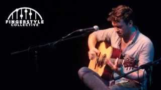 Phunkdified - Justin King - Fingerstyle Collective 2013 Tour - Cambridge Junction chords