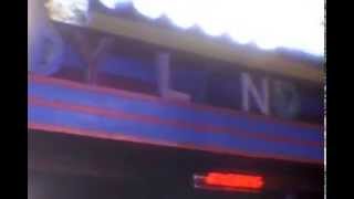 Crystal Beach Amusement Park - Rides