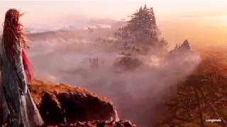 Mortal Engines Post Credit Scene
