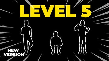 Immersive Interactive Warm Up ORGINAL | Viral Interactive GAME | FULL VERSION