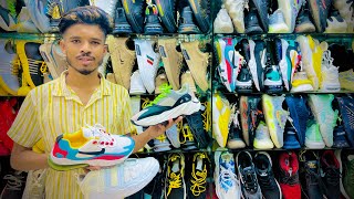 মাত্র ৭০০ টাকায় জুতা কিনুন😱 | Nahis Shoes | Snekars prize in BD 2022