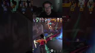 How to fight as Haze 101 (isolate targets) #gaming #deadlock #twitch  #linkzr