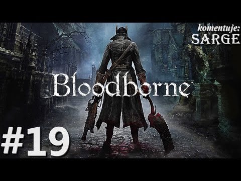 Wideo: Obejrzyj Premierę Bloodborne 18 Minut