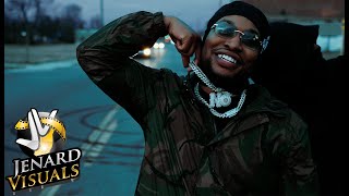 N8 Ball x Sada Baby - Telegram (Official Video) Shot By @DarionJenardd