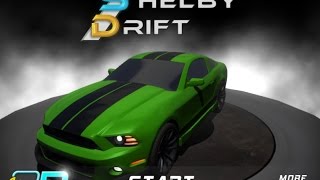 Shelby Drift Gameplay Video