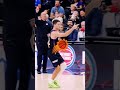 From undrafted to making franchise history, the work has shown for Collin Gillespie #shorts