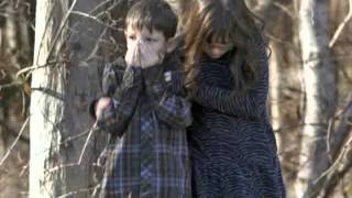 In The Arms Of Angels — Newtown, Connecticut (December 14,2012)
