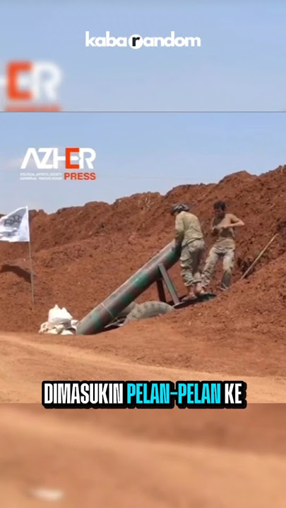 Download lagu The Terrifying Moment‼️ The Bomb Exploded When Inserted😳