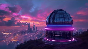 Neon Abyss - Makers Of Vibe ( Official Music Video )