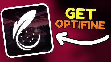 How To Get OptiFine On Feather Client For Minecraft 1.21.9 | Feather Client Tutorial