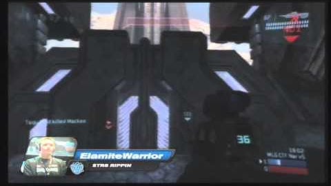 MLG San Diego 2008 ♦ Championship Sunday ♦ Instinct vs Str8 Rippin ♦ Part 2