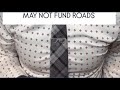 Road funding ballot issue qualifies for November, but it may not fund roads
