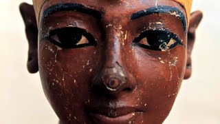 Les Mystères De L'egypte Ancienne