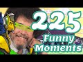 Heroes of the Storm: WP and Funny Moments #225