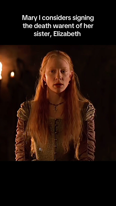 More about the #tudors on my page! #maryi #elizabethi #history