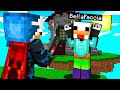 PORTO BELLAFACCIA NELLA MODCRAFT - MINECRAFT ITA