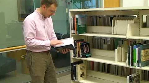 Acquisitions Approval Plan at The Kelvin Smith Library