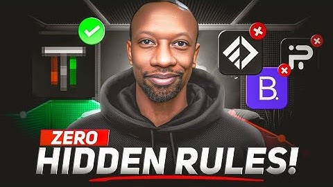 Take Profit Trader: Why Most Traders Never Get Paid After Passing Challenges!