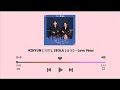 KIHYUN (기현), SEOLA (설아) - Love Virus - What's Wrong Secretary Kim OST