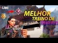 O Treino de Mira Que Me Levou ao Platina em 1 Semana.