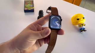 APPLE WATCH SERIE 7 45MM EN 2023 VALE LA PENA?