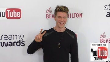 Collins Key at The 6th Annual Streamy Awards Hosted By King Bach And Live Streamed On YouTube at the