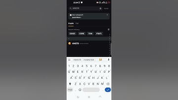 How to withdraw your hamster Kombat token to your Bybit||where to find UID, HMSTR, AND MEMO on Bybit