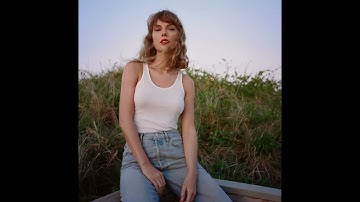 Taylor Swift - Now That We Don