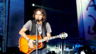 Ho Perso Le Parole - Ligabue Concerto 9 Luglio 2010 Roma Stadio Olimpico