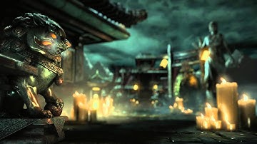 Mortal Kombat X: Error CE-34878-0 Work Around To Play Online....(Ps4 Digital Version)