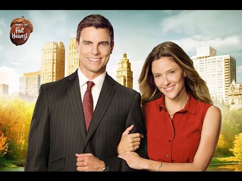 Autumn Dreams - Starring Jill Wagner and Colin Egglesfield - Hallmark Channel