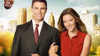 ⁣Autumn Dreams - Starring Jill Wagner and Colin Egglesfield - Hallmark Channel