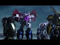 Transformers Prime Movie:- Predacon Rising Part-12 Last Part. Ultimate Sacrifice of Optimus Prime