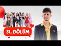 Balon Date Show 31. Bölüm: Komik ve Çılgın Buluşmalar 🎈